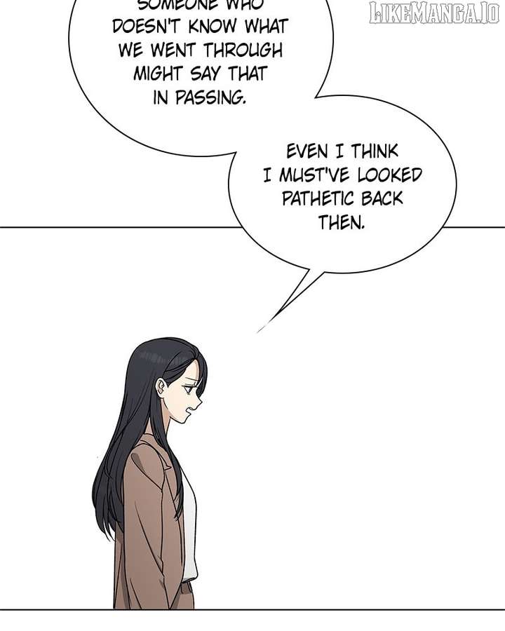 It’s My Life – Webtoon Chapter 20 - Page 15