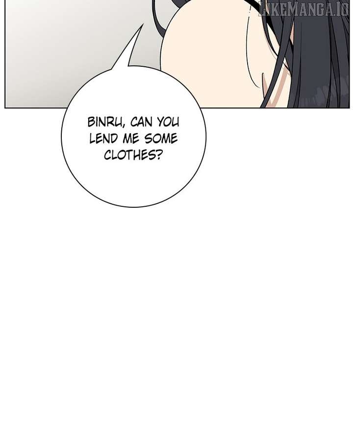 It’s My Life – Webtoon Chapter 20 - Page 141