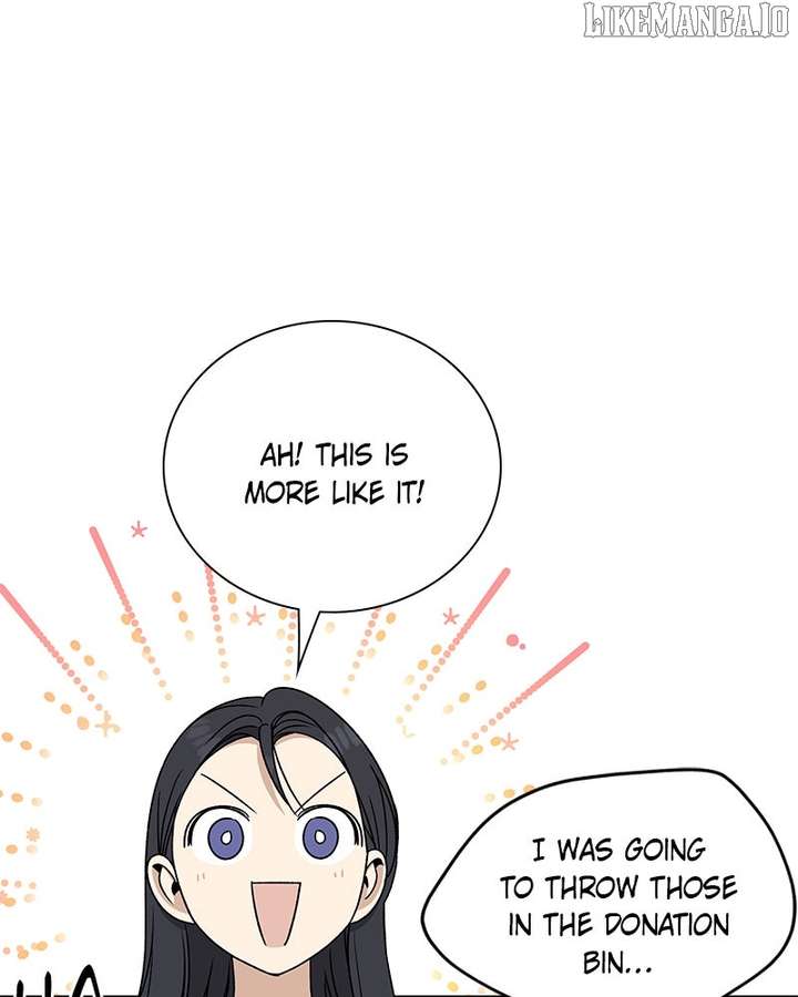 It’s My Life – Webtoon Chapter 20 - Page 143