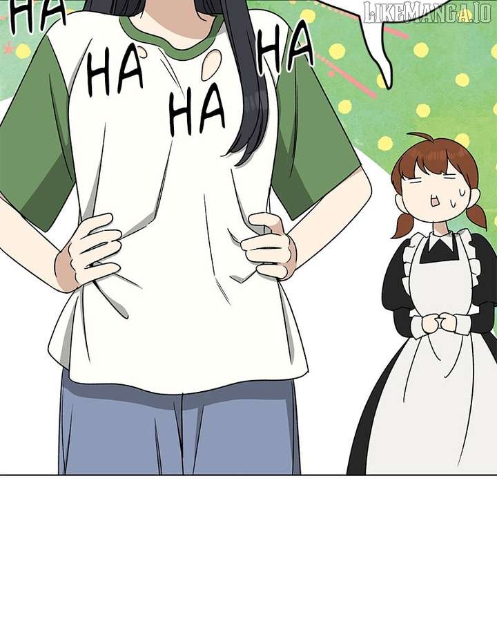 It’s My Life – Webtoon Chapter 20 - Page 144