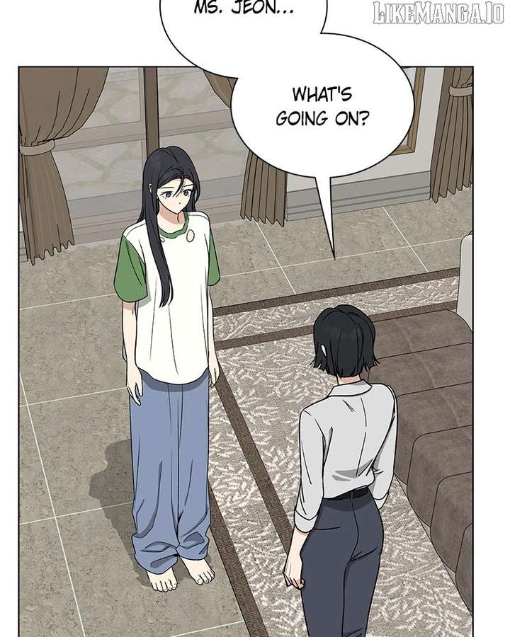 It’s My Life – Webtoon Chapter 20 - Page 149