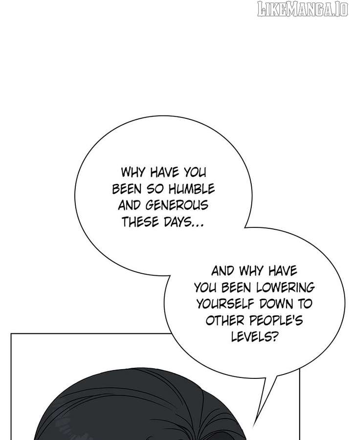 It’s My Life – Webtoon Chapter 20 - Page 156