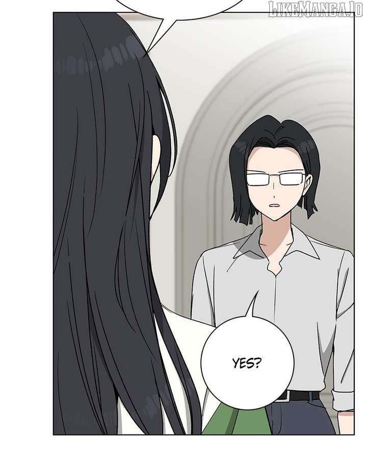 It’s My Life – Webtoon Chapter 20 - Page 159