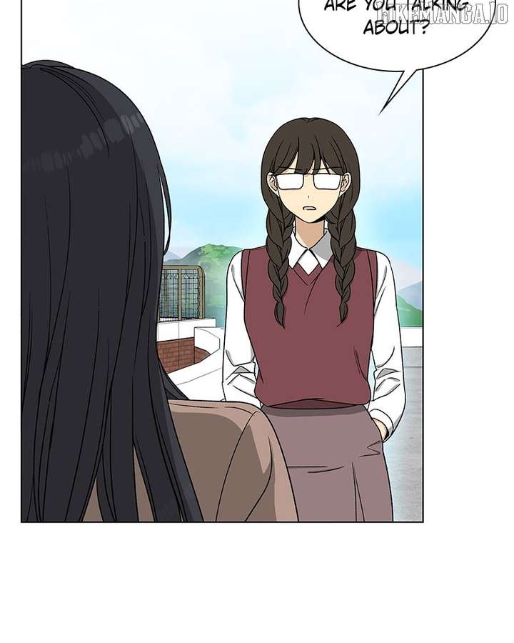 It’s My Life – Webtoon Chapter 20 - Page 17