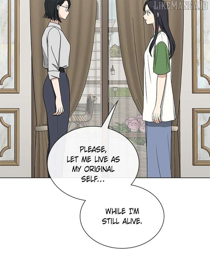 It’s My Life – Webtoon Chapter 20 - Page 165
