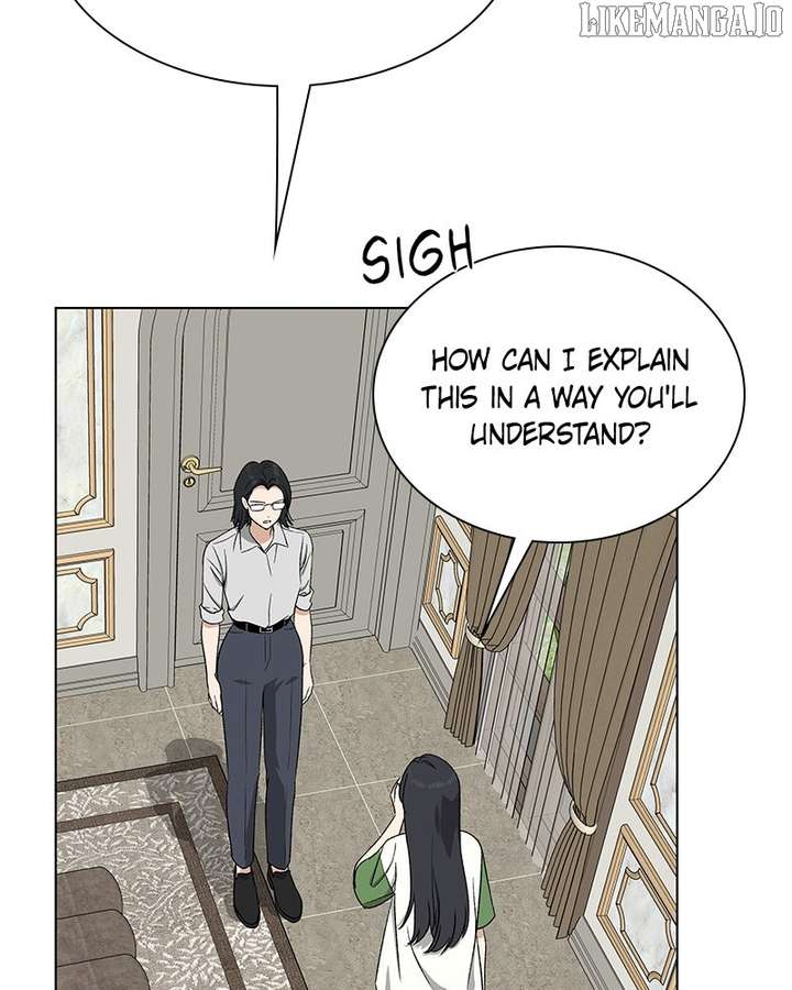 It’s My Life – Webtoon Chapter 20 - Page 167