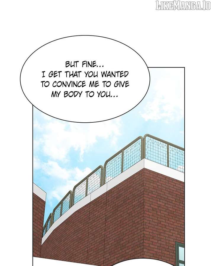 It’s My Life – Webtoon Chapter 20 - Page 20