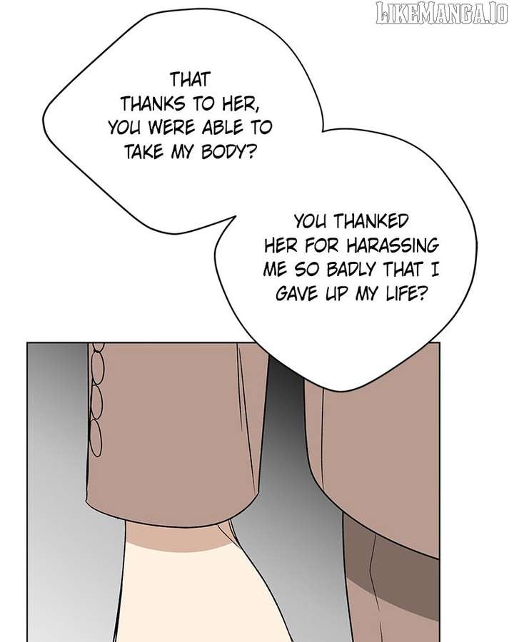 It’s My Life – Webtoon Chapter 20 - Page 3