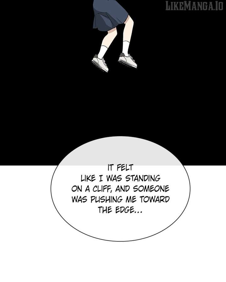 It’s My Life – Webtoon Chapter 20 - Page 25