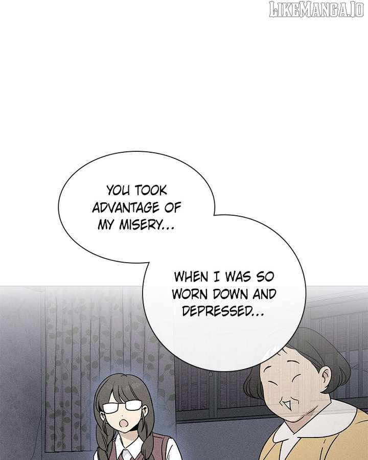 It’s My Life – Webtoon Chapter 20 - Page 27