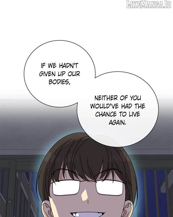 It’s My Life – Webtoon Chapter 20 - Page 29