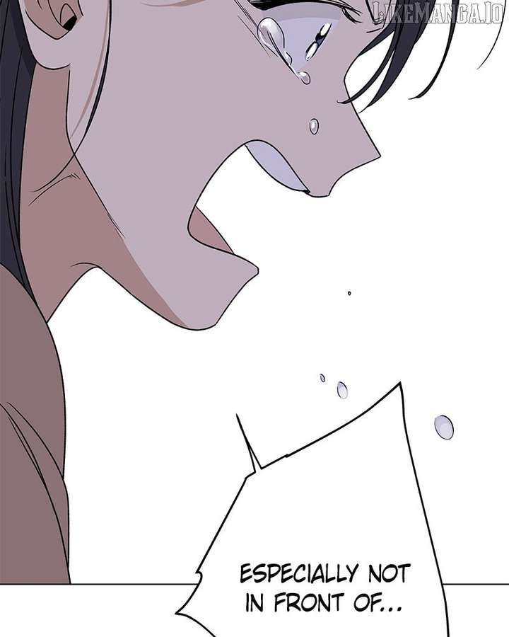 It’s My Life – Webtoon Chapter 20 - Page 32