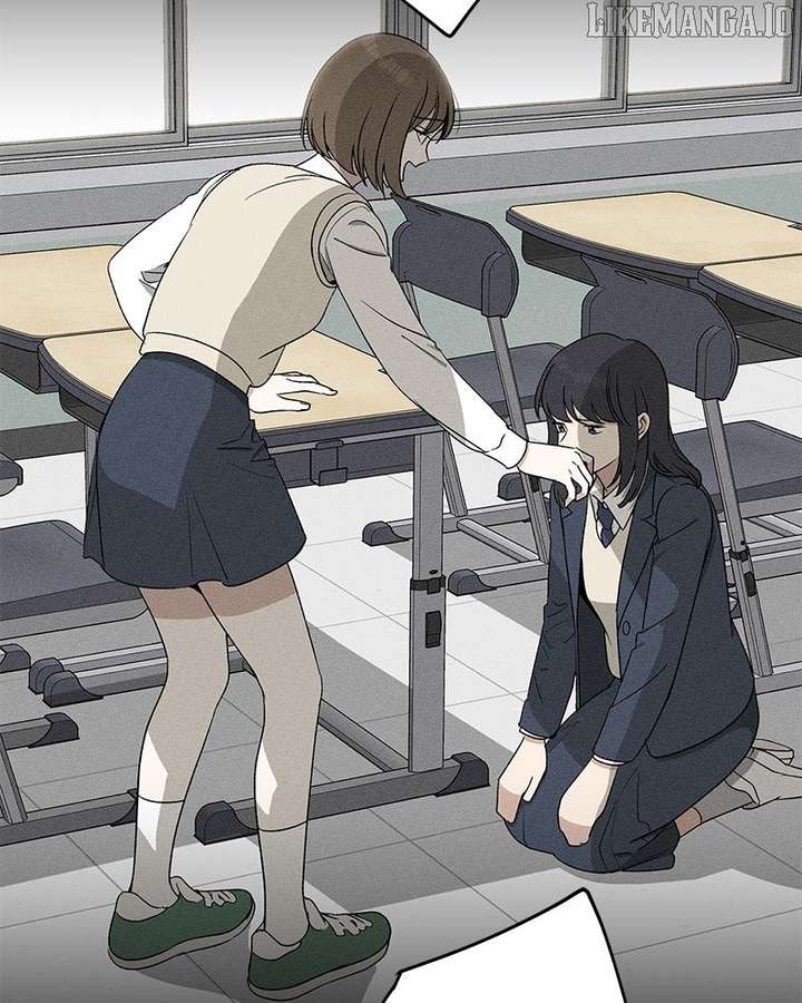 It’s My Life – Webtoon Chapter 20 - Page 34