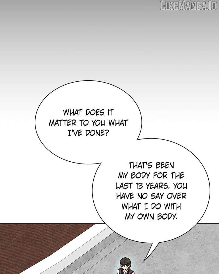 It’s My Life – Webtoon Chapter 20 - Page 36