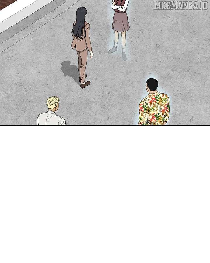 It’s My Life – Webtoon Chapter 20 - Page 37