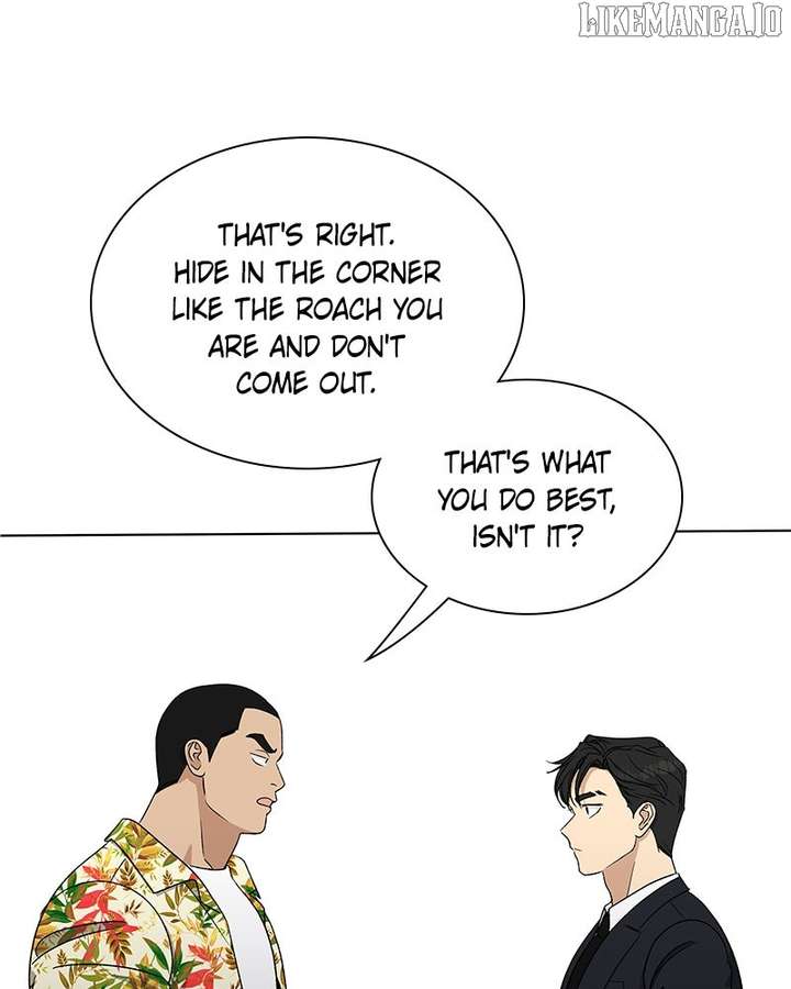 It’s My Life – Webtoon Chapter 20 - Page 40