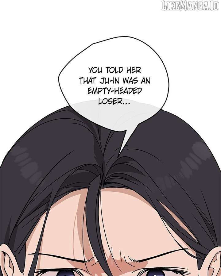 It’s My Life – Webtoon Chapter 20 - Page 5