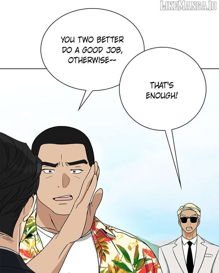 It’s My Life – Webtoon Chapter 20 - Page 42