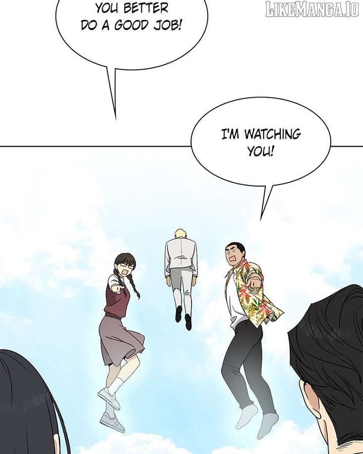 It’s My Life – Webtoon Chapter 20 - Page 46