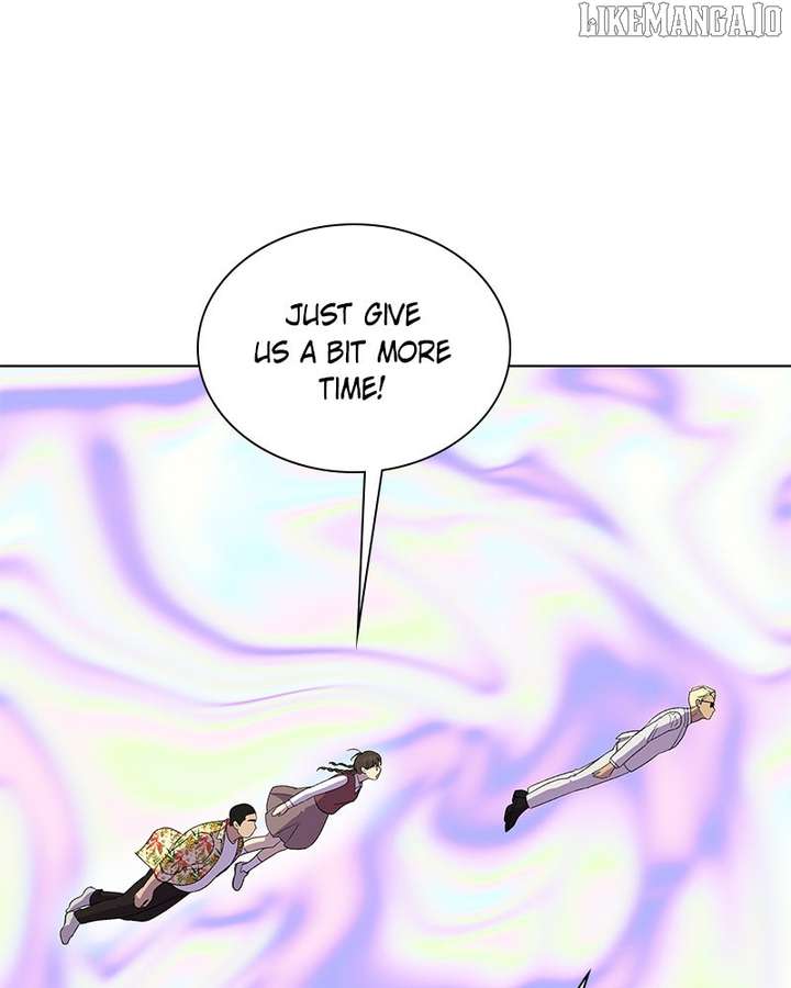 It’s My Life – Webtoon Chapter 20 - Page 54