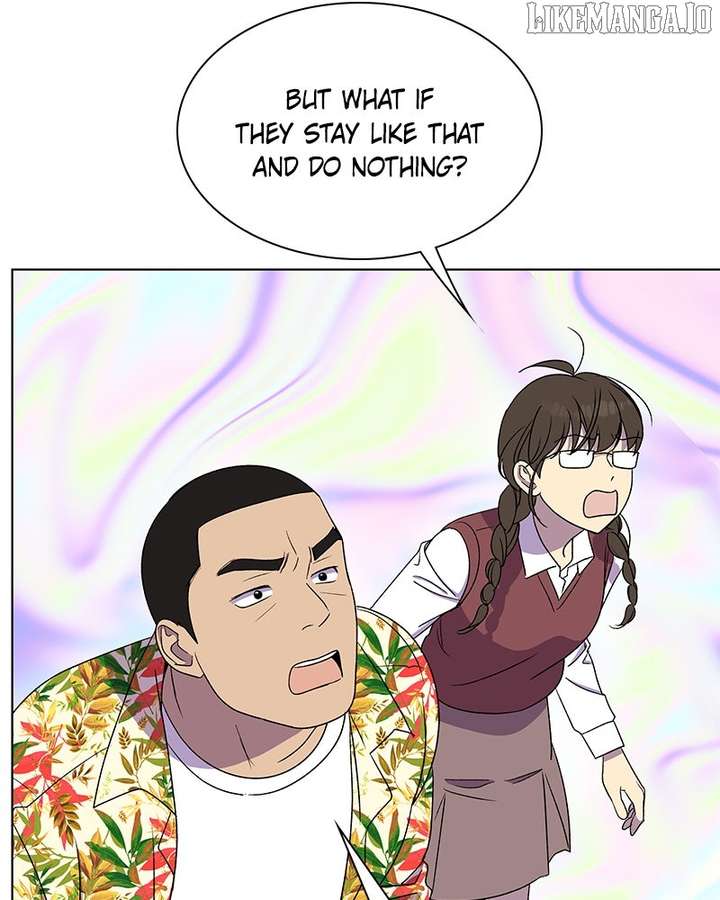 It’s My Life – Webtoon Chapter 20 - Page 56