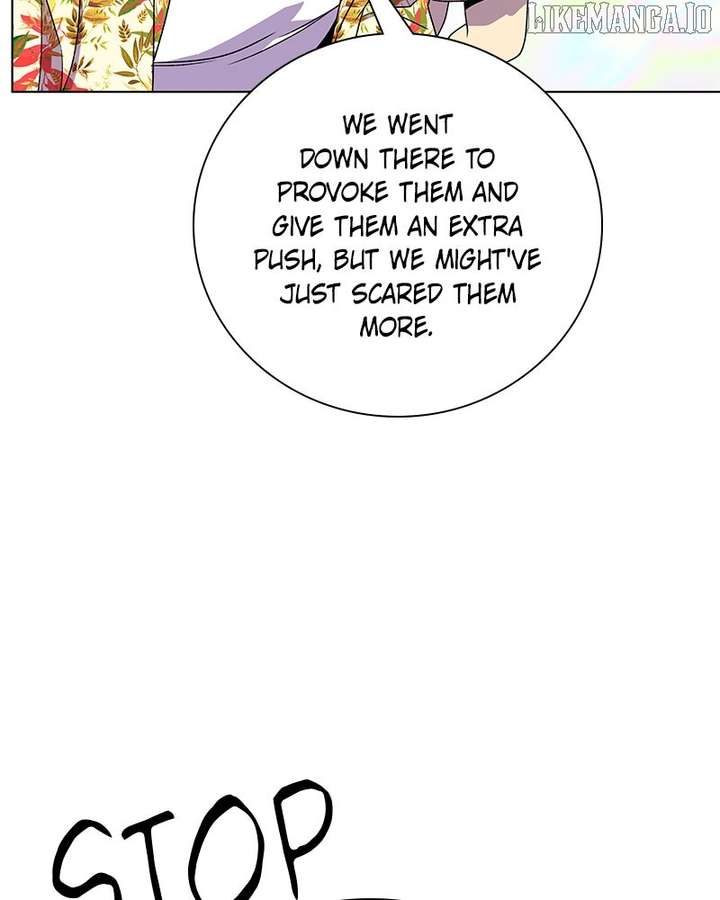 It’s My Life – Webtoon Chapter 20 - Page 57