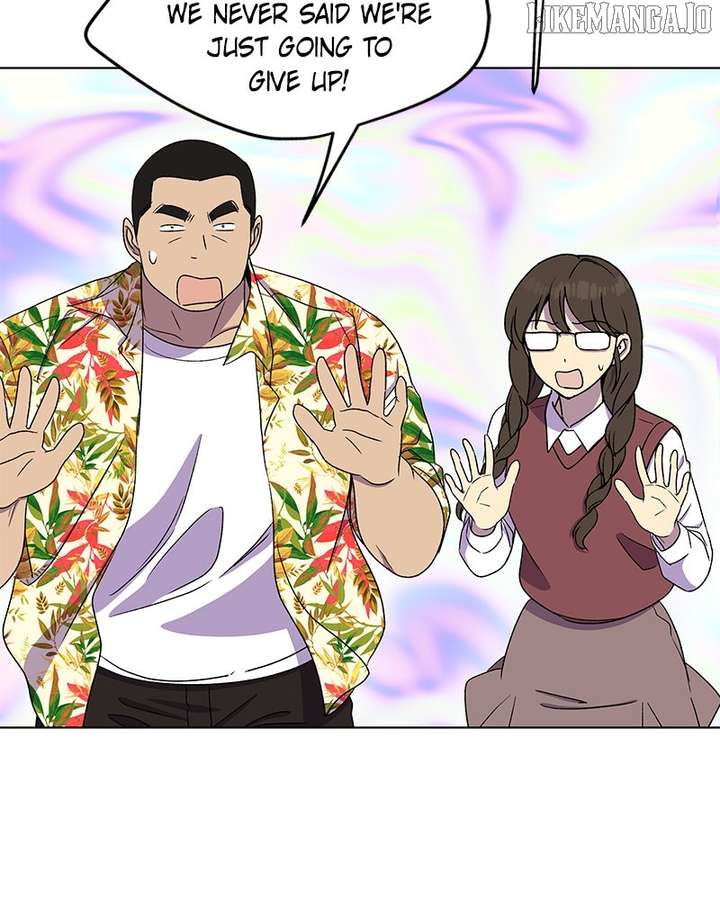 It’s My Life – Webtoon Chapter 20 - Page 65