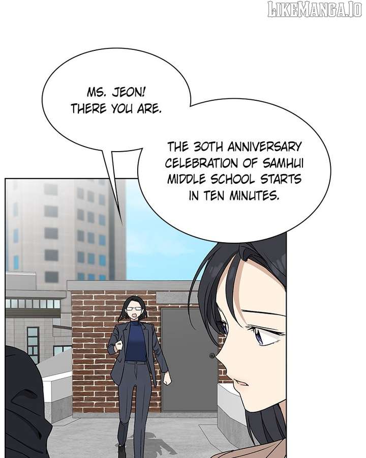 It’s My Life – Webtoon Chapter 20 - Page 74