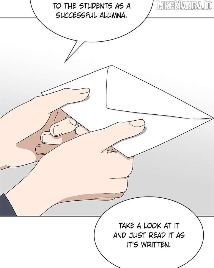It’s My Life – Webtoon Chapter 20 - Page 76