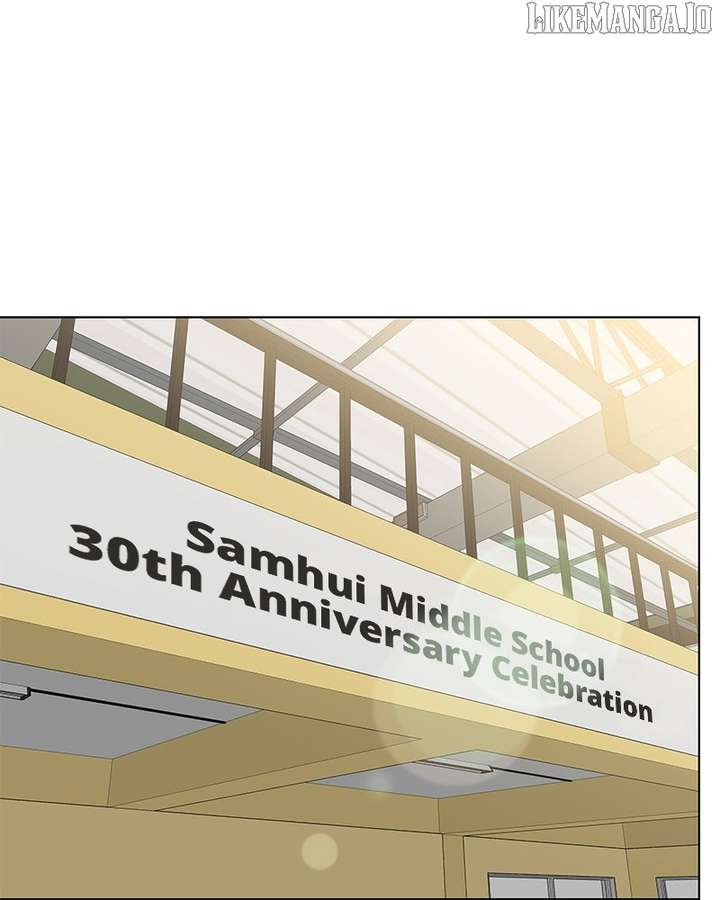 It’s My Life – Webtoon Chapter 20 - Page 81