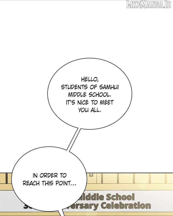 It’s My Life – Webtoon Chapter 20 - Page 82