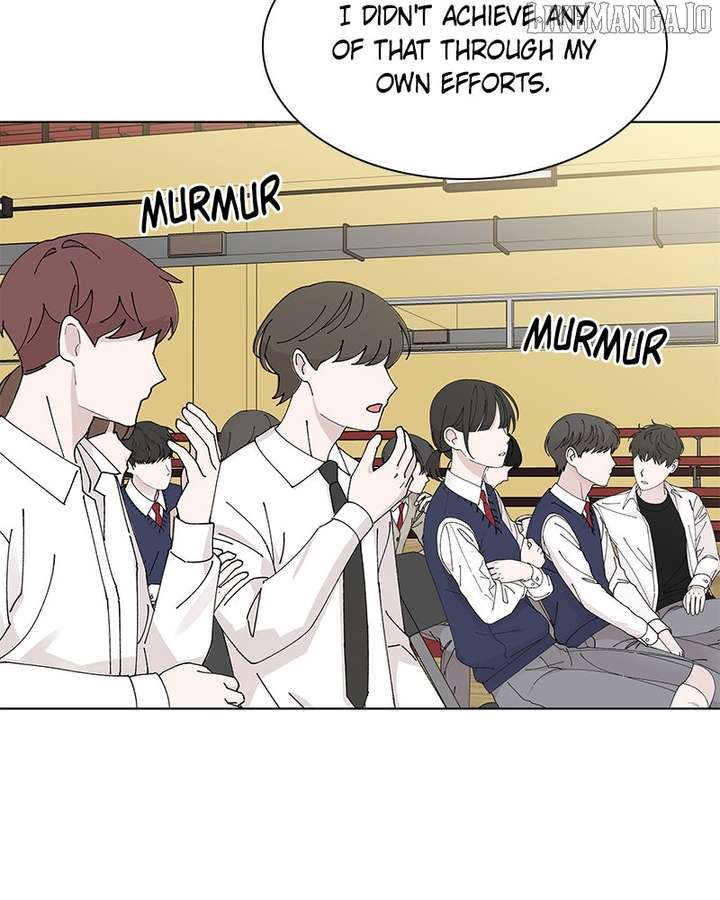 It’s My Life – Webtoon Chapter 20 - Page 90