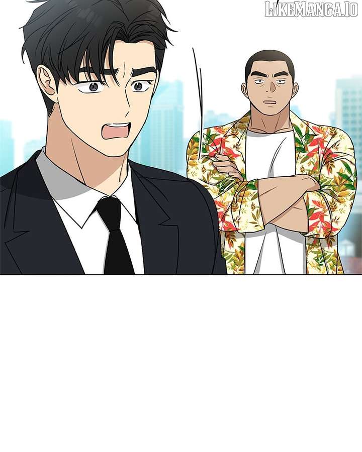 It’s My Life – Webtoon Chapter 20 - Page 10