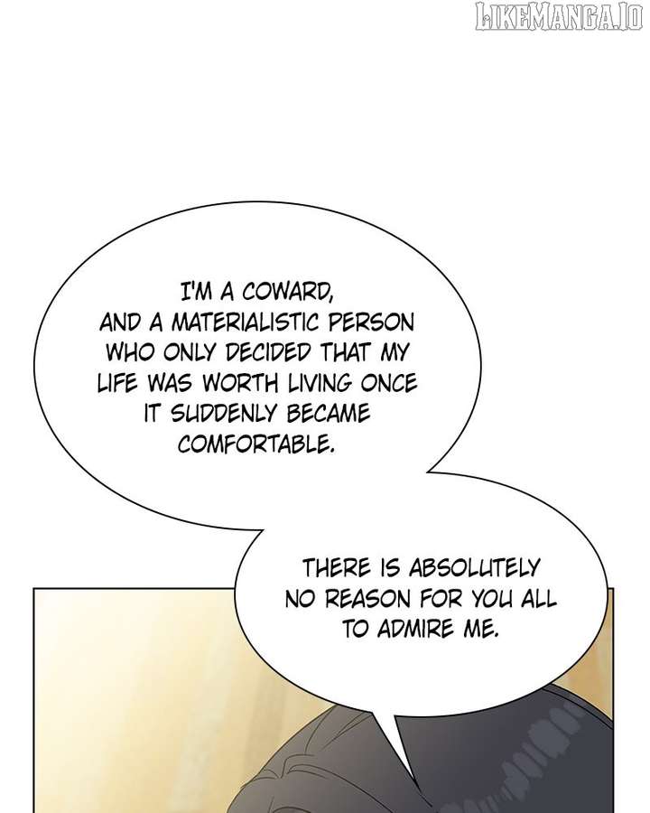 It’s My Life – Webtoon Chapter 20 - Page 91
