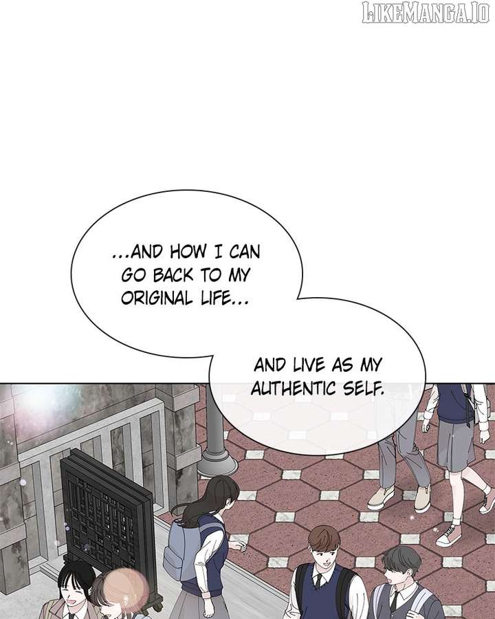 It’s My Life – Webtoon Chapter 20 - Page 100