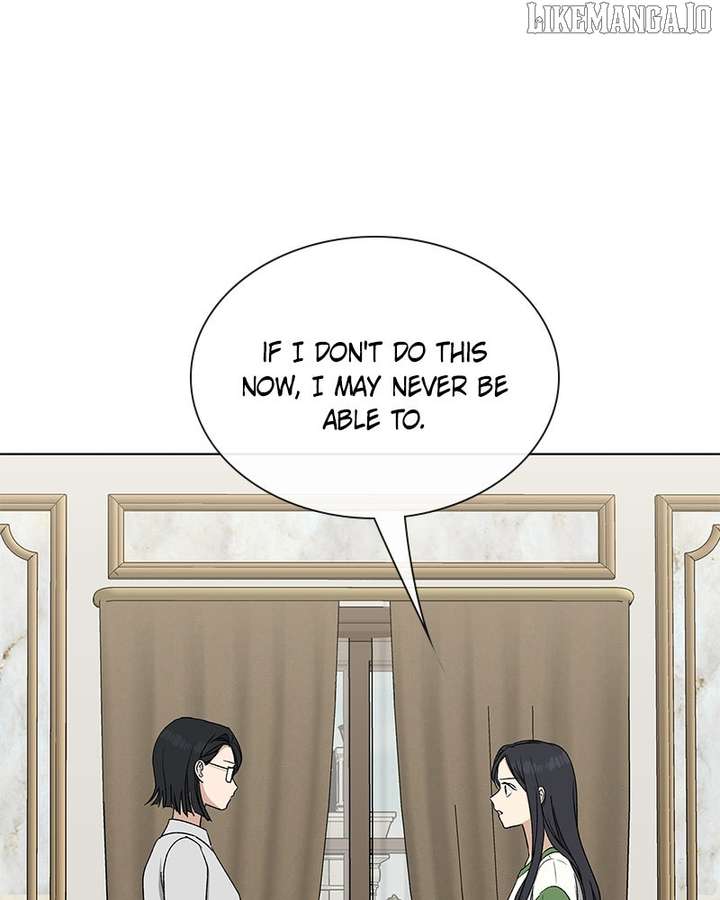 It’s My Life – Webtoon Chapter 21 - Page 1