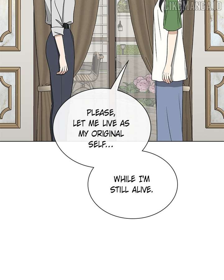 It’s My Life – Webtoon Chapter 21 - Page 2