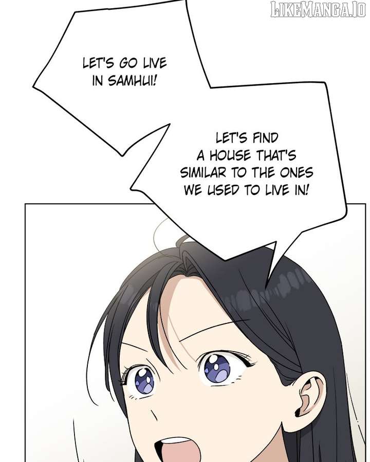 It’s My Life – Webtoon Chapter 21 - Page 104