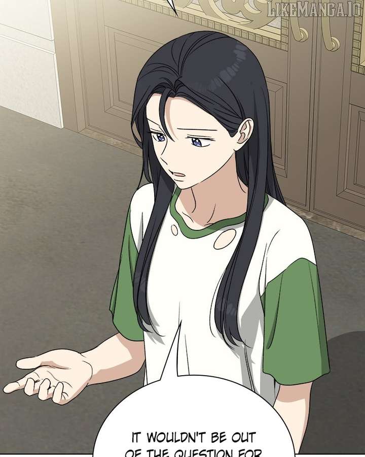 It’s My Life – Webtoon Chapter 21 - Page 108