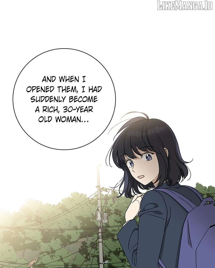 It’s My Life – Webtoon Chapter 21 - Page 12