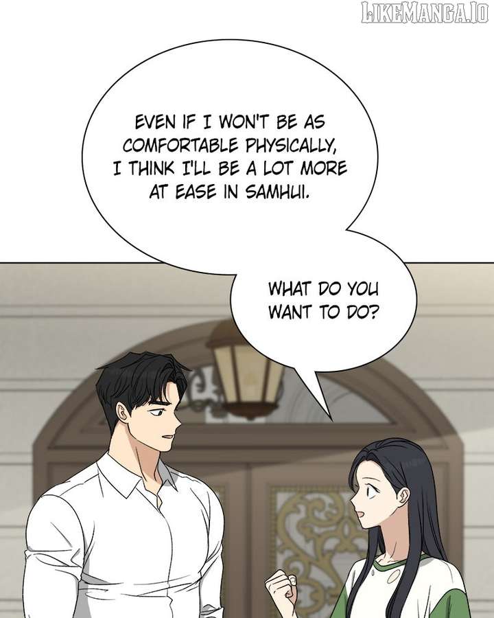 It’s My Life – Webtoon Chapter 21 - Page 112