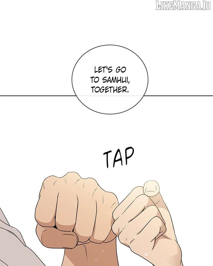 It’s My Life – Webtoon Chapter 21 - Page 119