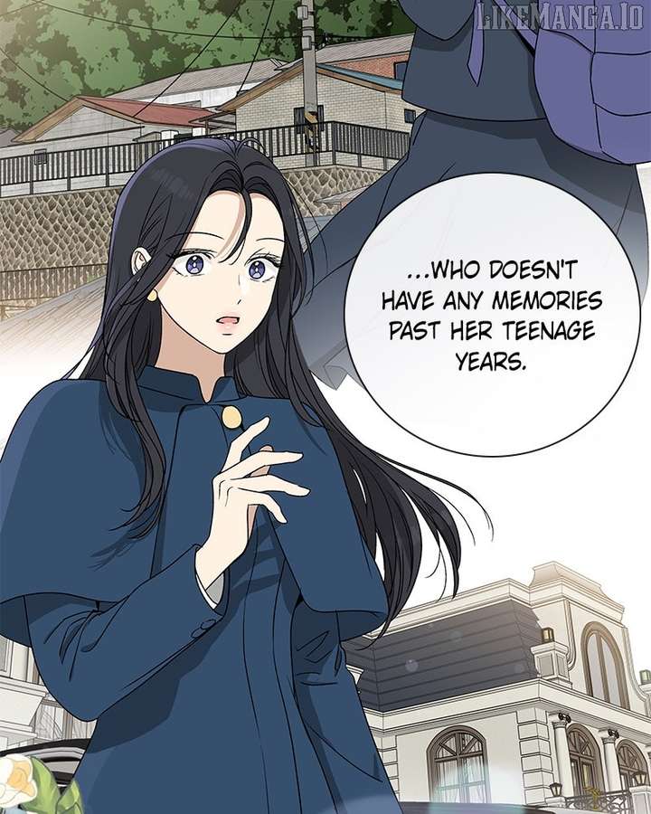 It’s My Life – Webtoon Chapter 21 - Page 13