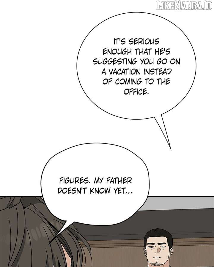 It’s My Life – Webtoon Chapter 21 - Page 125