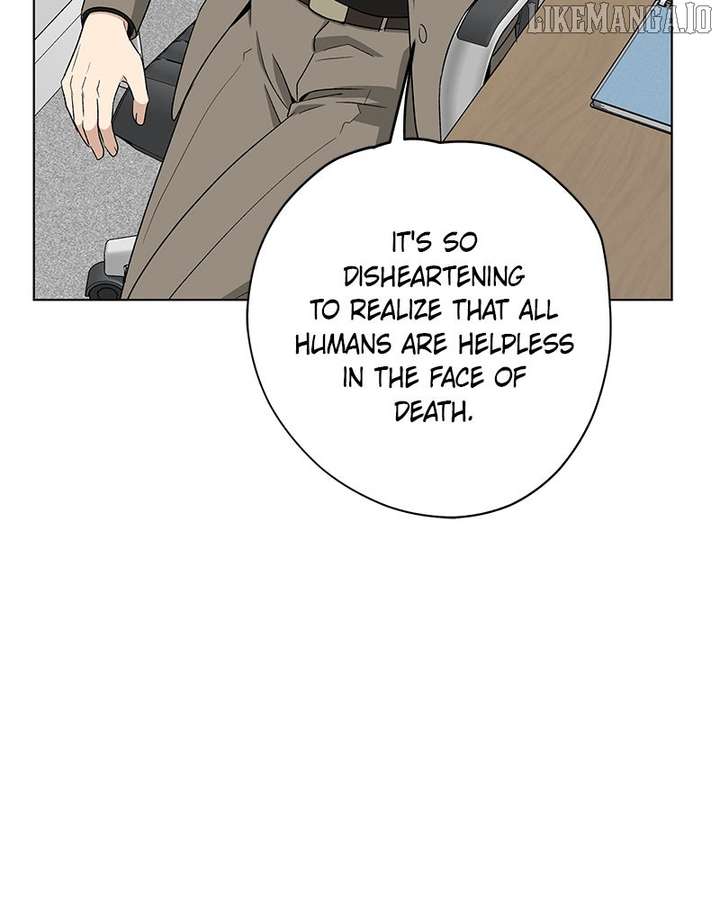 It’s My Life – Webtoon Chapter 21 - Page 128