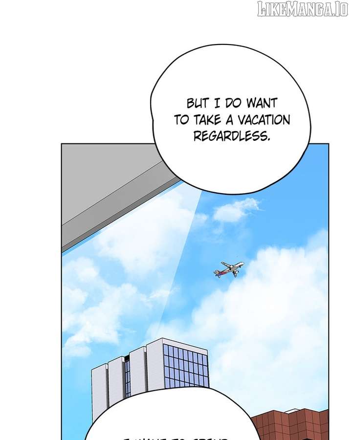 It’s My Life – Webtoon Chapter 21 - Page 129