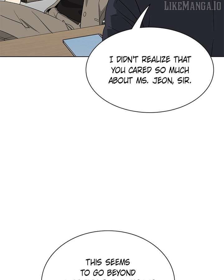 It’s My Life – Webtoon Chapter 21 - Page 132