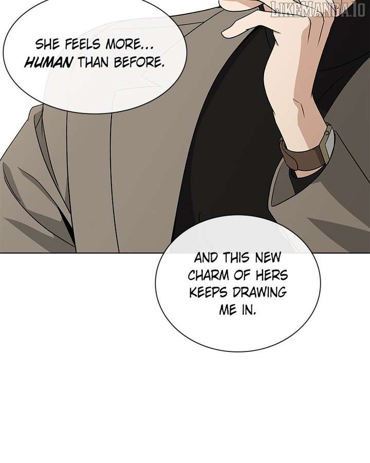 It’s My Life – Webtoon Chapter 21 - Page 136