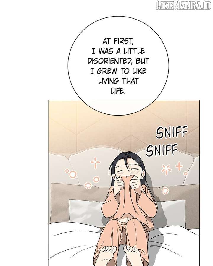 It’s My Life – Webtoon Chapter 21 - Page 15