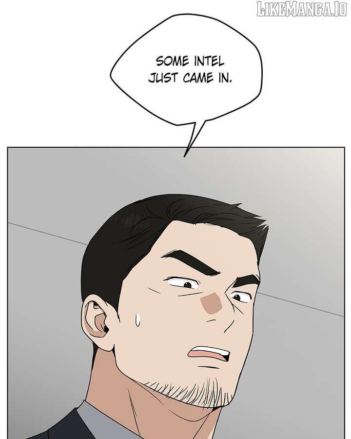 It’s My Life – Webtoon Chapter 21 - Page 141